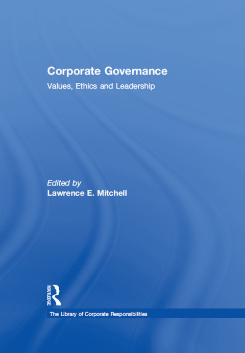 Corporate Governance